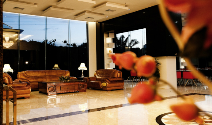 تور مالزي هتل اس دامنسرا- آژانس مسافرتي و هواپيمايي آفتاب ساحل آبي